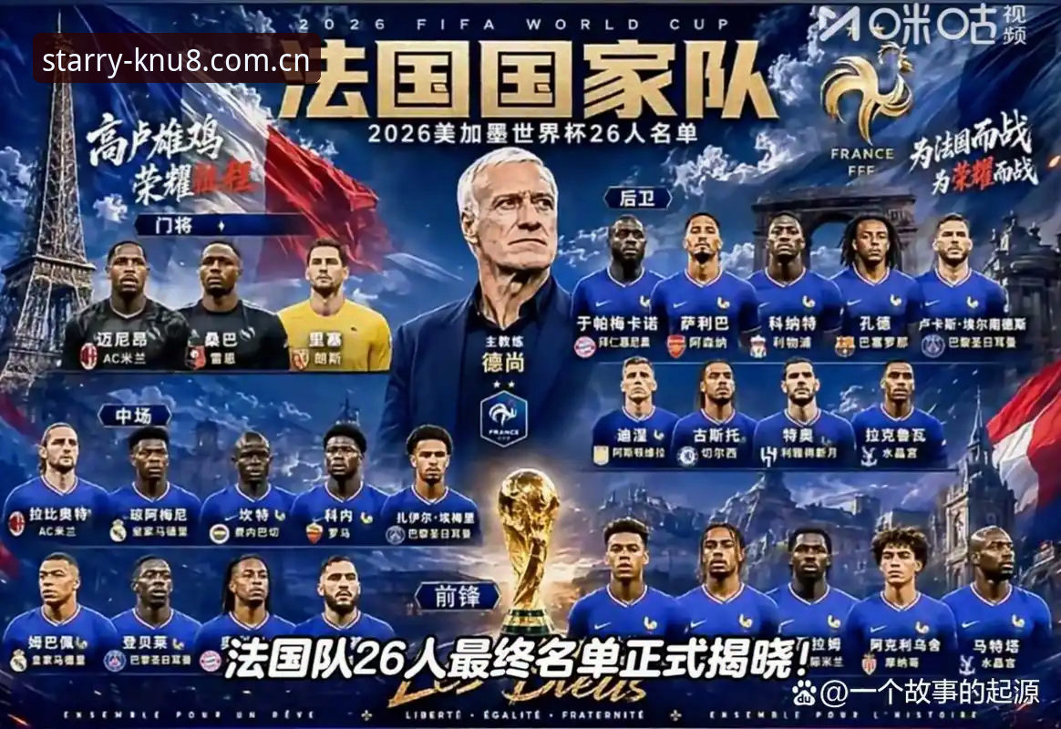 法国队内幕：登贝莱“训话”姆巴佩，从数据看领袖权的悄然转移